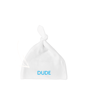 baby muts gepersonaliseerd met coole slogan